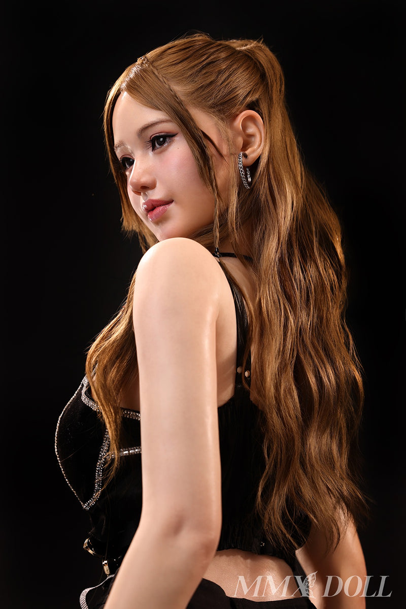 MMX Doll Silicone 163cm/5ft4 D Cup MengSha image 5