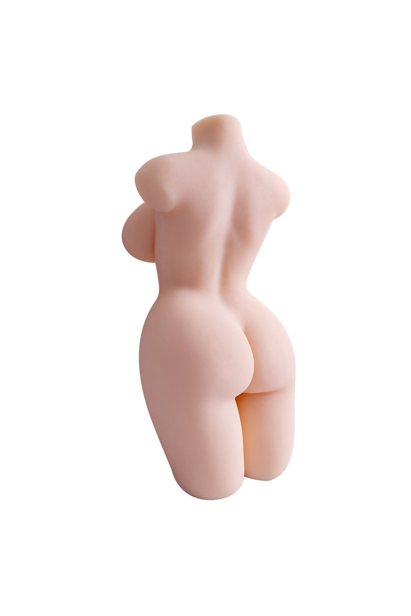 RoshiLoveDolls TPE Half Body XG600F [In Stock | US Only] image 6
