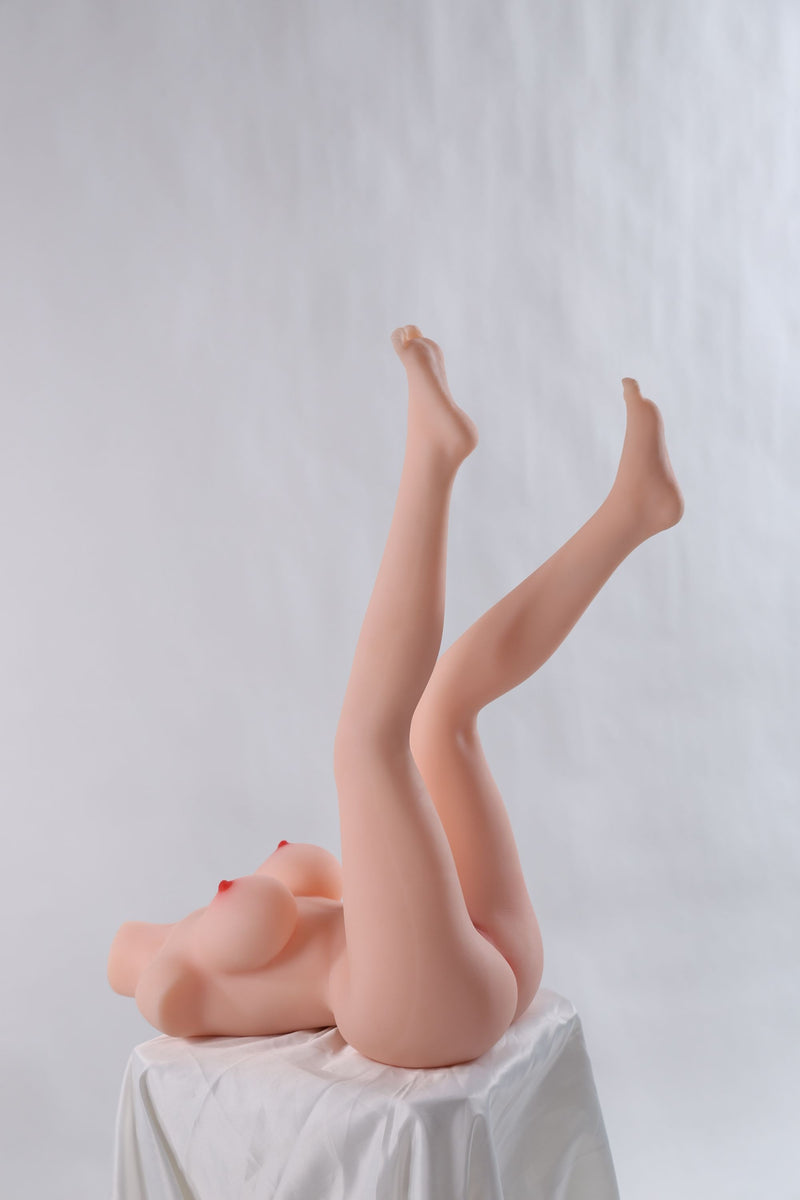 RoshiLoveDolls TPE Torso MH86CF [In Stock | US Only] image 6