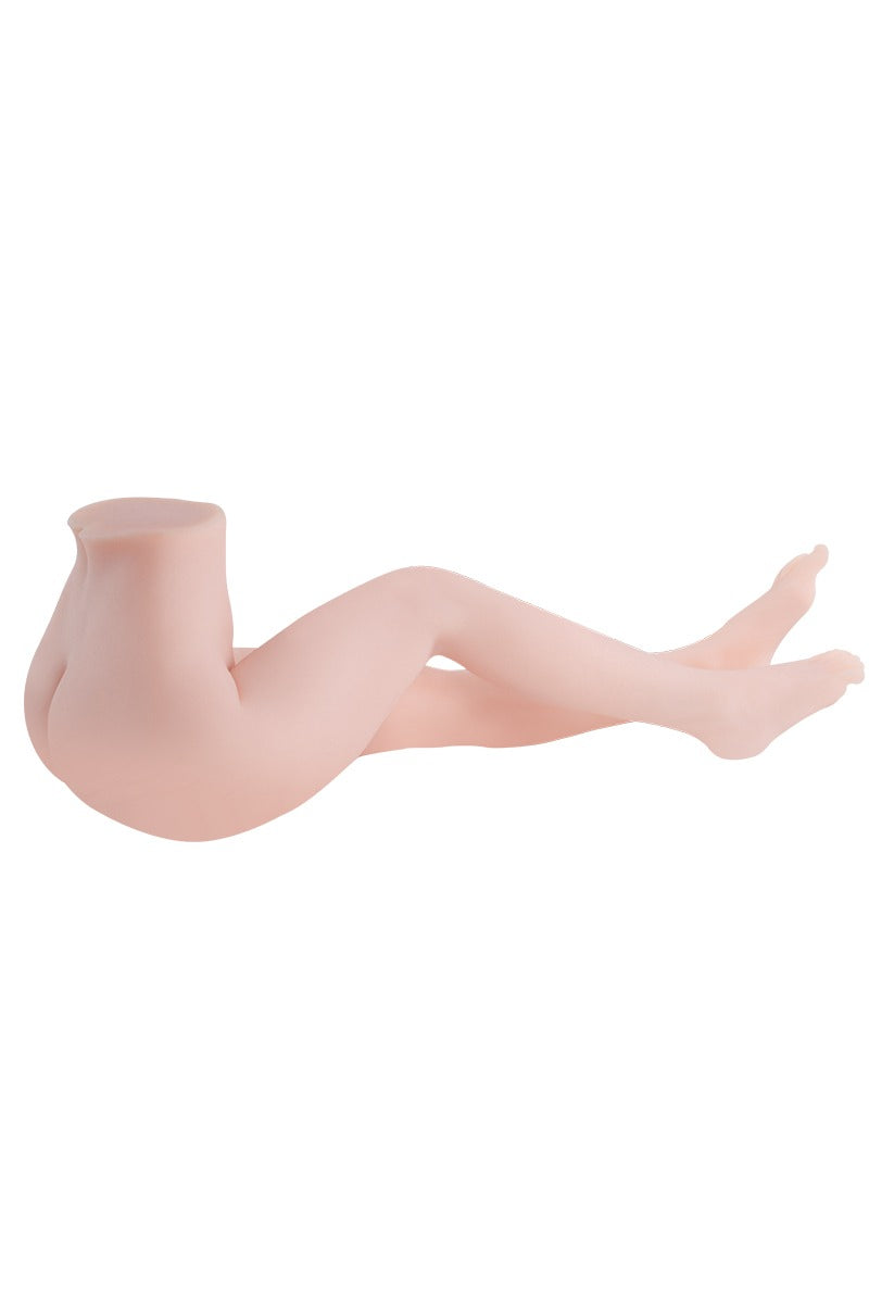 RoshiLoveDolls TPE Legs TM605F [In Stock | US Only] image 6