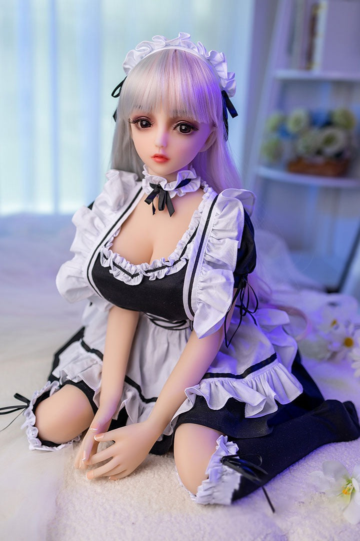 Roshilovedolls TPE 80cm/2ft7 SY009 [In Stock | US Only] image 6