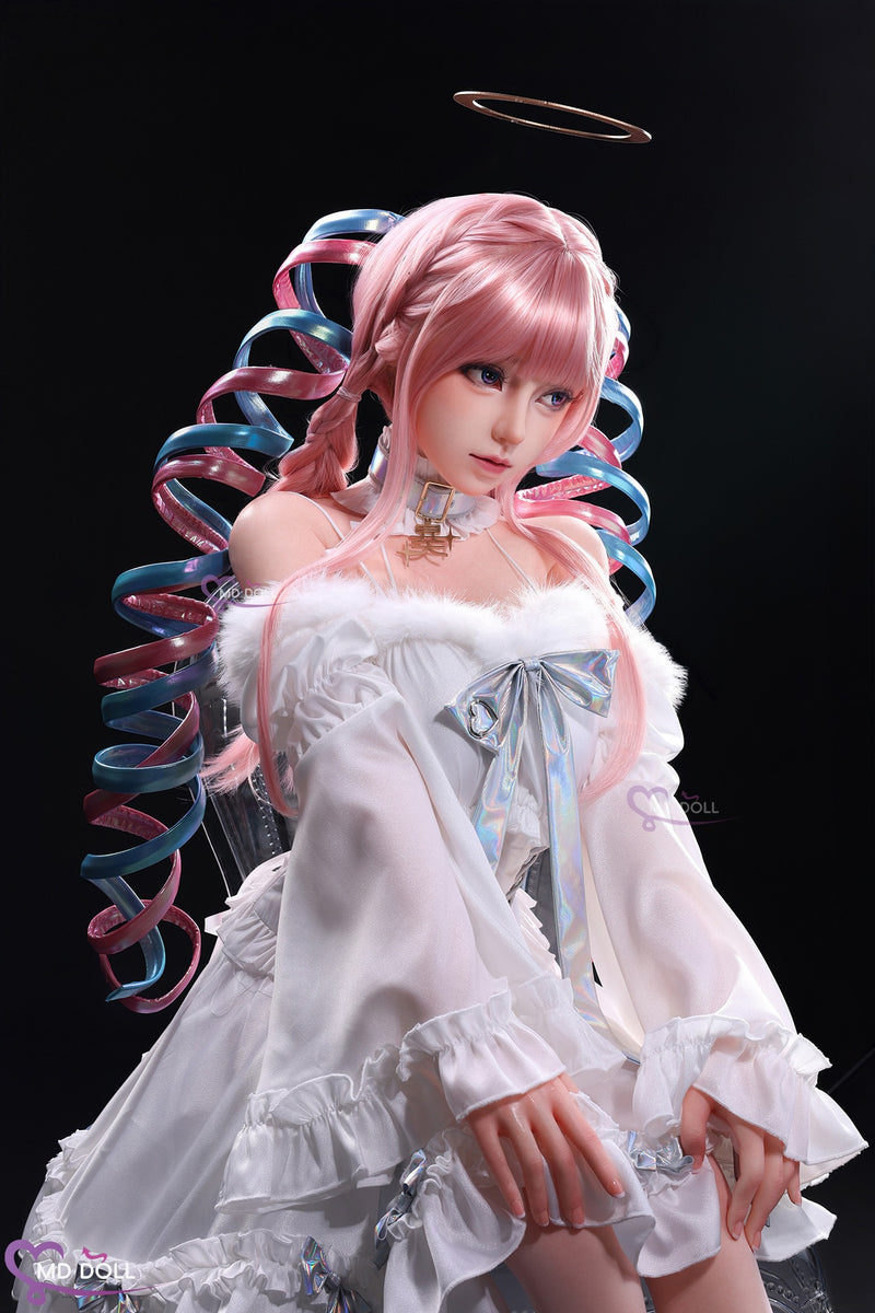 MD DOLL Skin Texture 151cm/4ft11 G Cup Camila M57 image 6