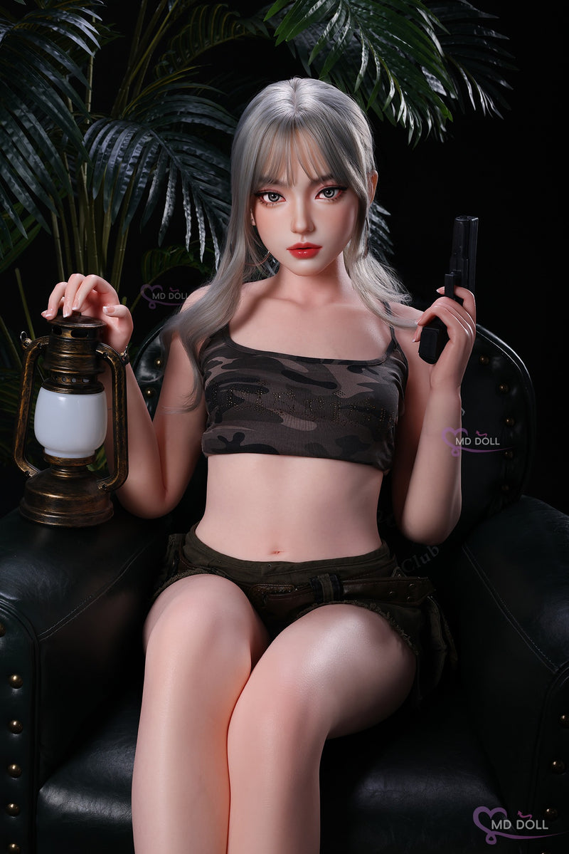 MD DOLL Skin Texture 153cm/5ft0 B Cup Stella M70 image 6