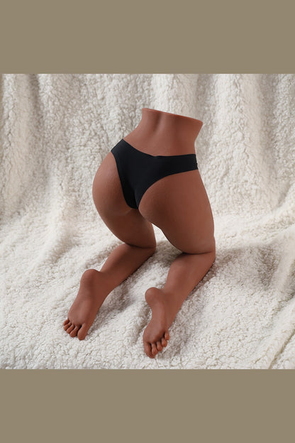 RoshiLoveDolls TPE Legs TM400M [In Stock | US Only] image 6