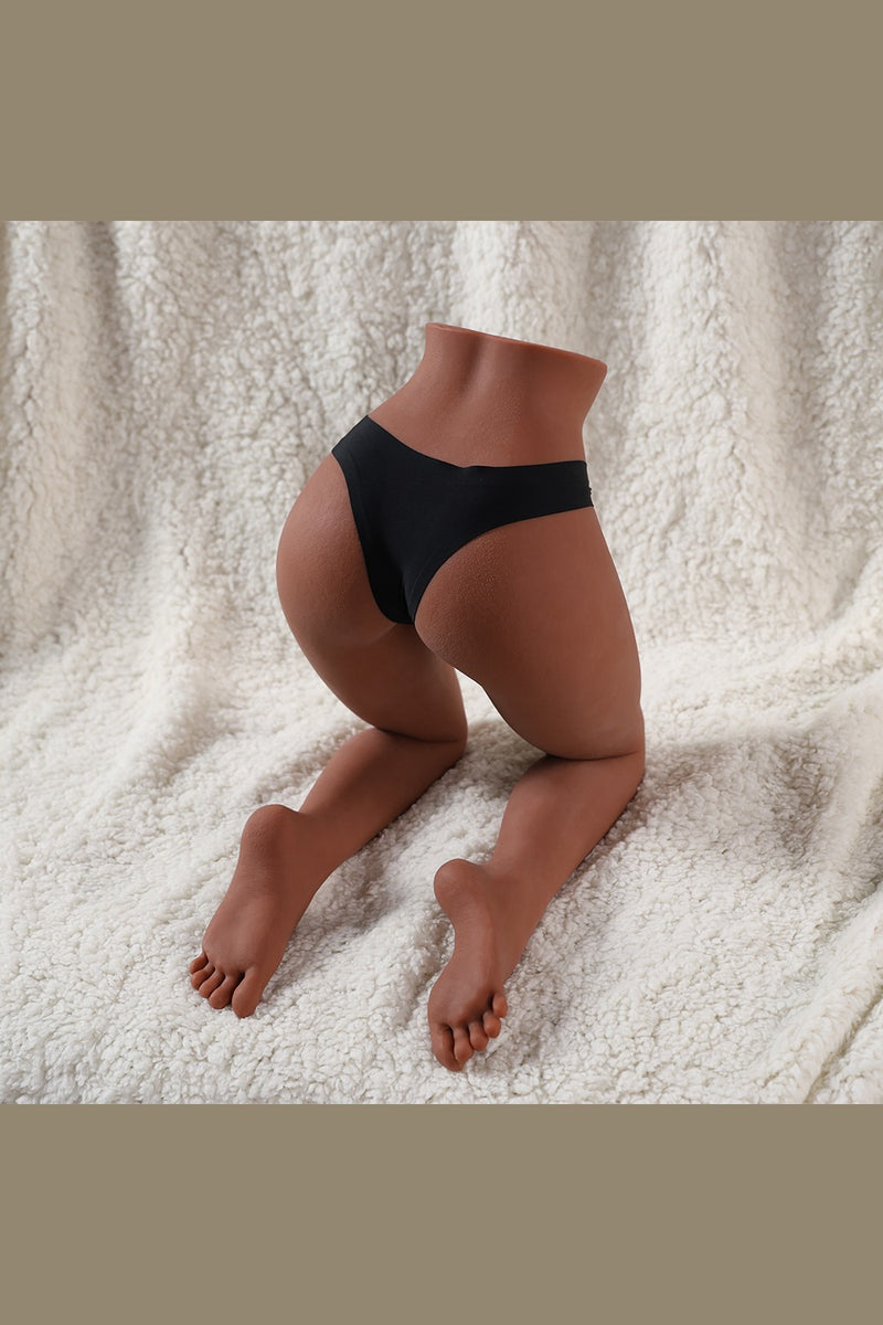 RoshiLoveDolls TPE Legs TM400M [In Stock | US Only] image 6