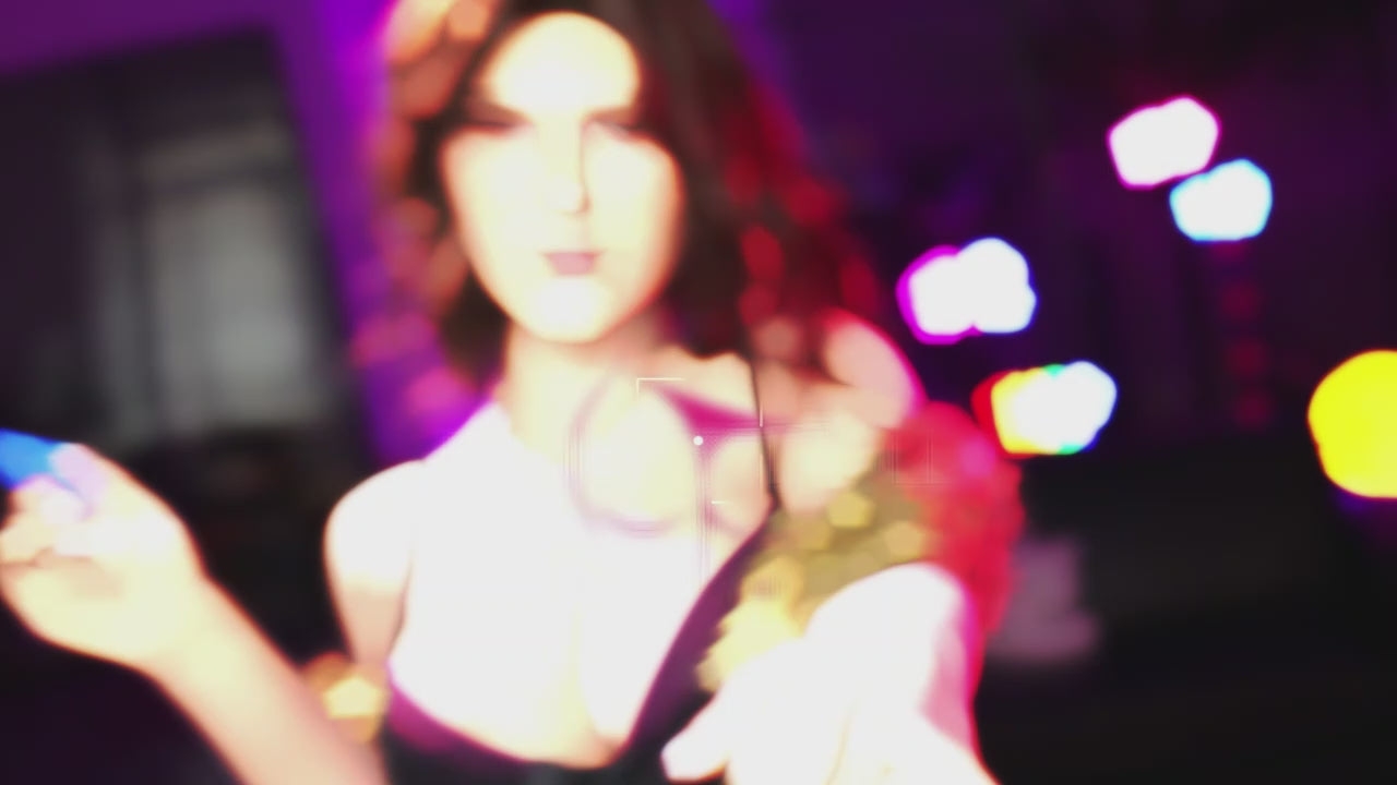 Load video: 