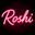 Roshi Lovedolls logo