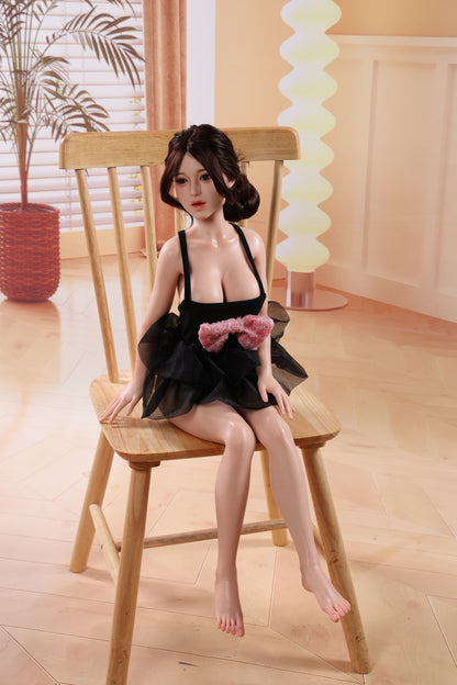 Roshilovedolls Mini Doll Silicone 88cm/2ft11 Y19 image 4