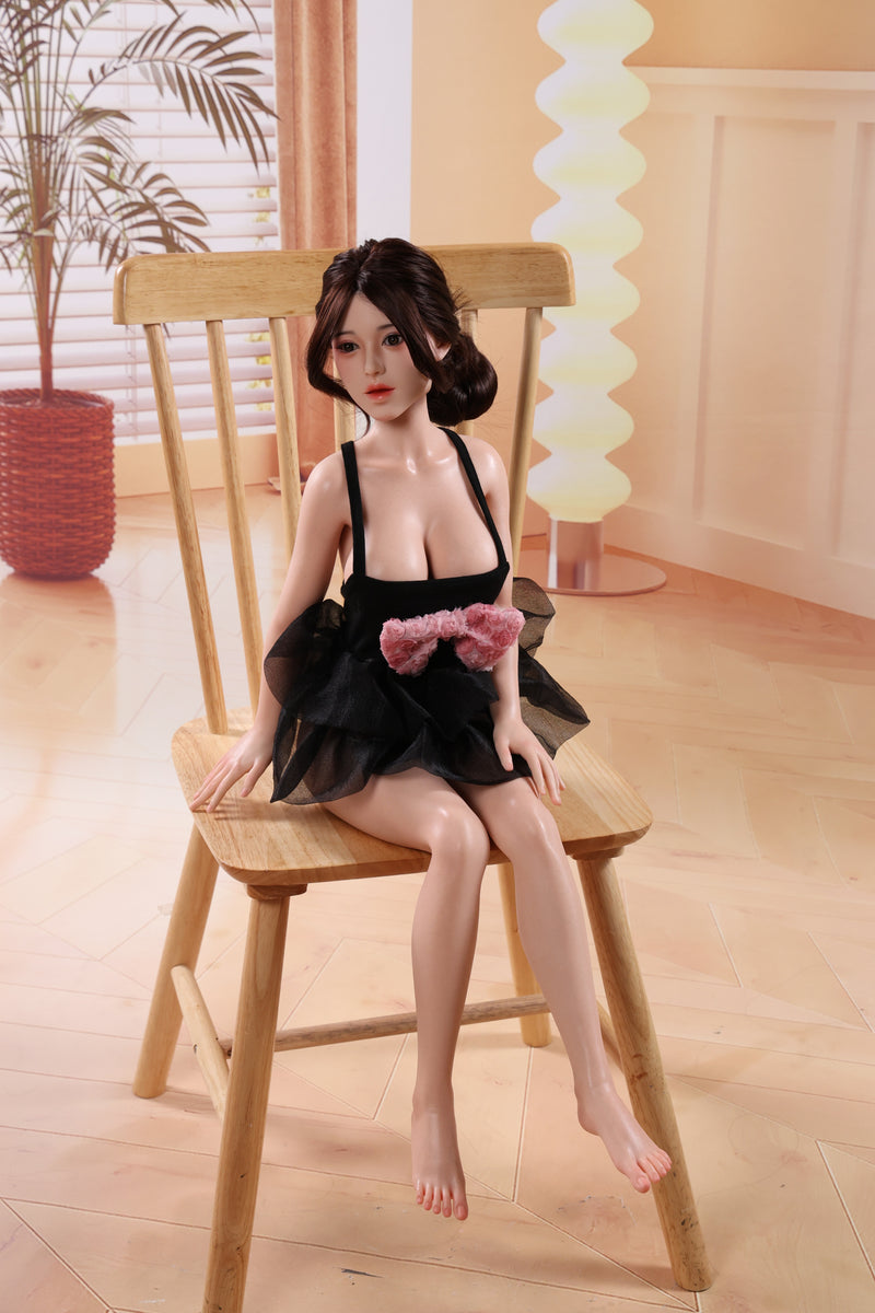Roshilovedolls Mini Doll Silicone 88cm/2ft11 Y19 image 4