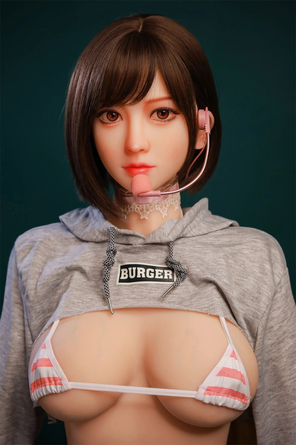 RoshiLoveDolls TPE Sex Doll 165cm/5ft5 CD034 [In Stock | EU Only] image 2