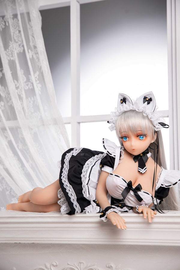 Sae - TPE Head & TPE Body (88cm)I