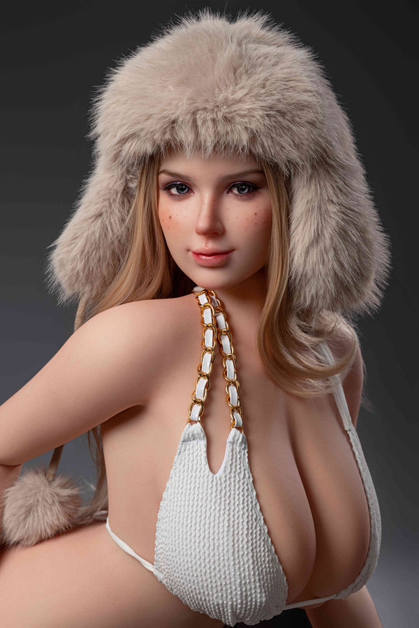 Stella - Silicone Head & Texture Body (163cm)II