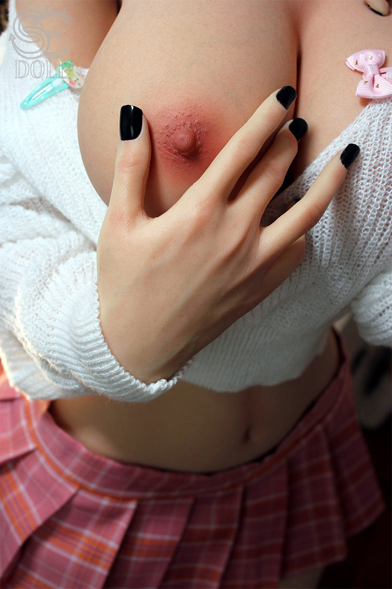 SEDoll Skin Texture 161cm/5ft3 Bridget.F SES077 image 2