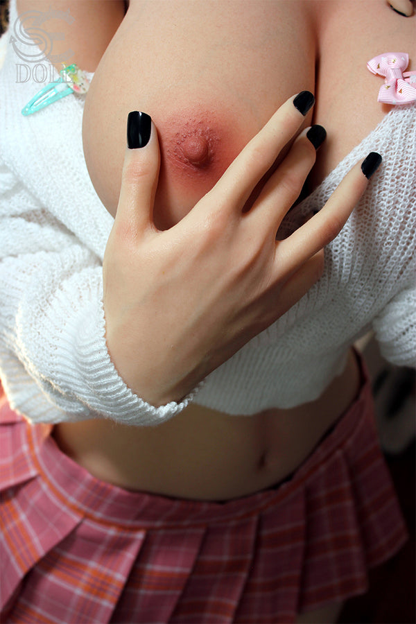 SEDoll Skin Texture 161cm/5ft3 C Cup Bridget.F SES077