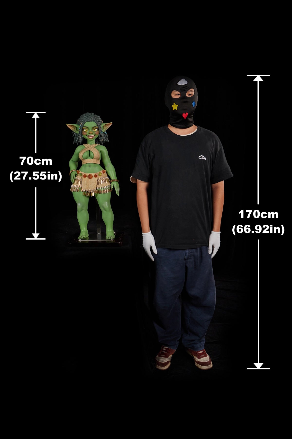 Measurement Image