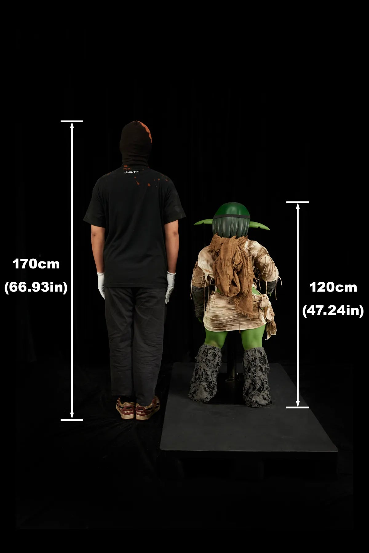 Measurement Image