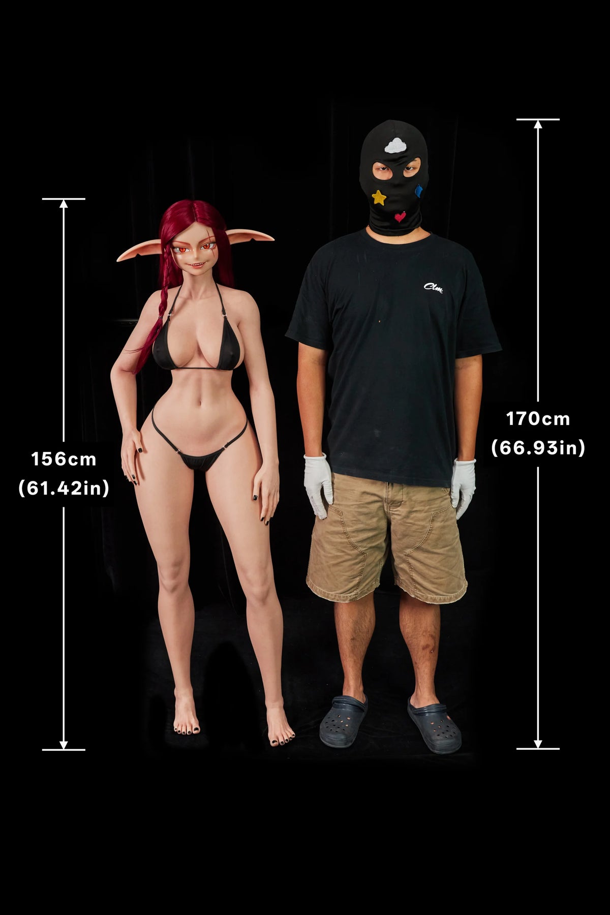 Measurement Image