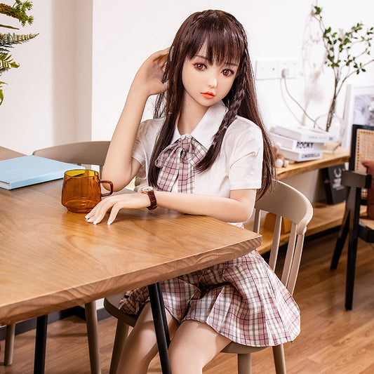Naomi - TPE Head & TPE Body (145cm)I