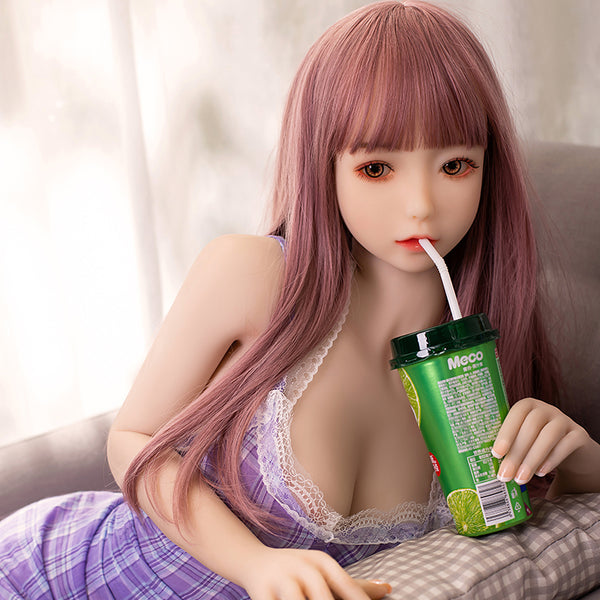 Kazumi - TPE Head & TPE Body (145cm)I