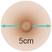 5cm