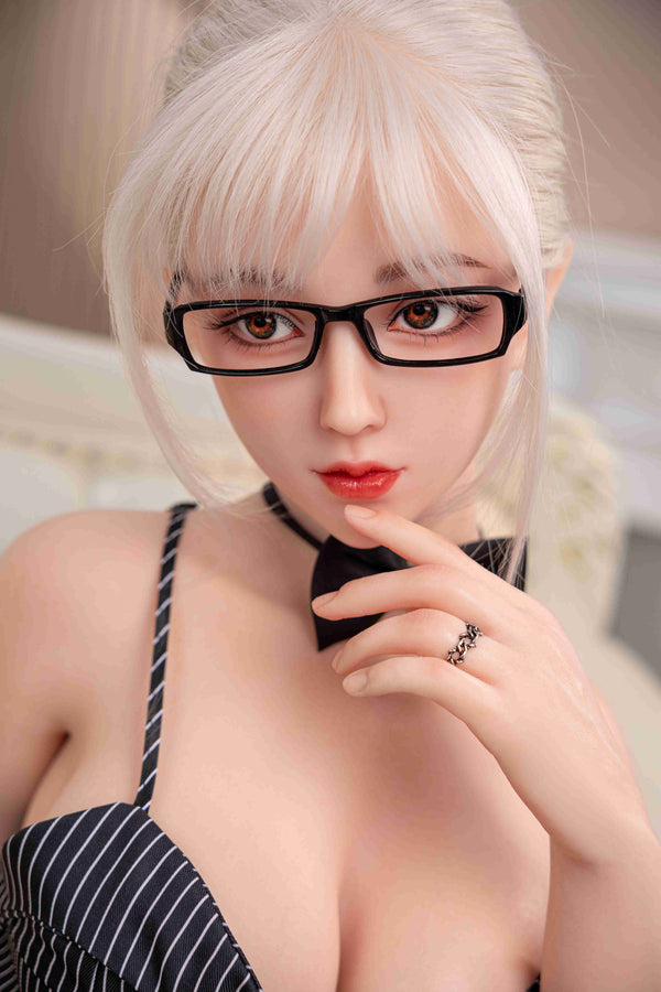 Yuki - Silicone Head & Silicone Body (168cm)I